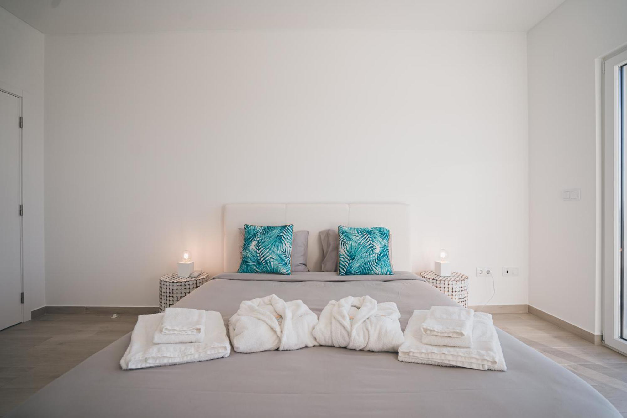Villa Bela Vista Lourinhã Dış mekan fotoğraf