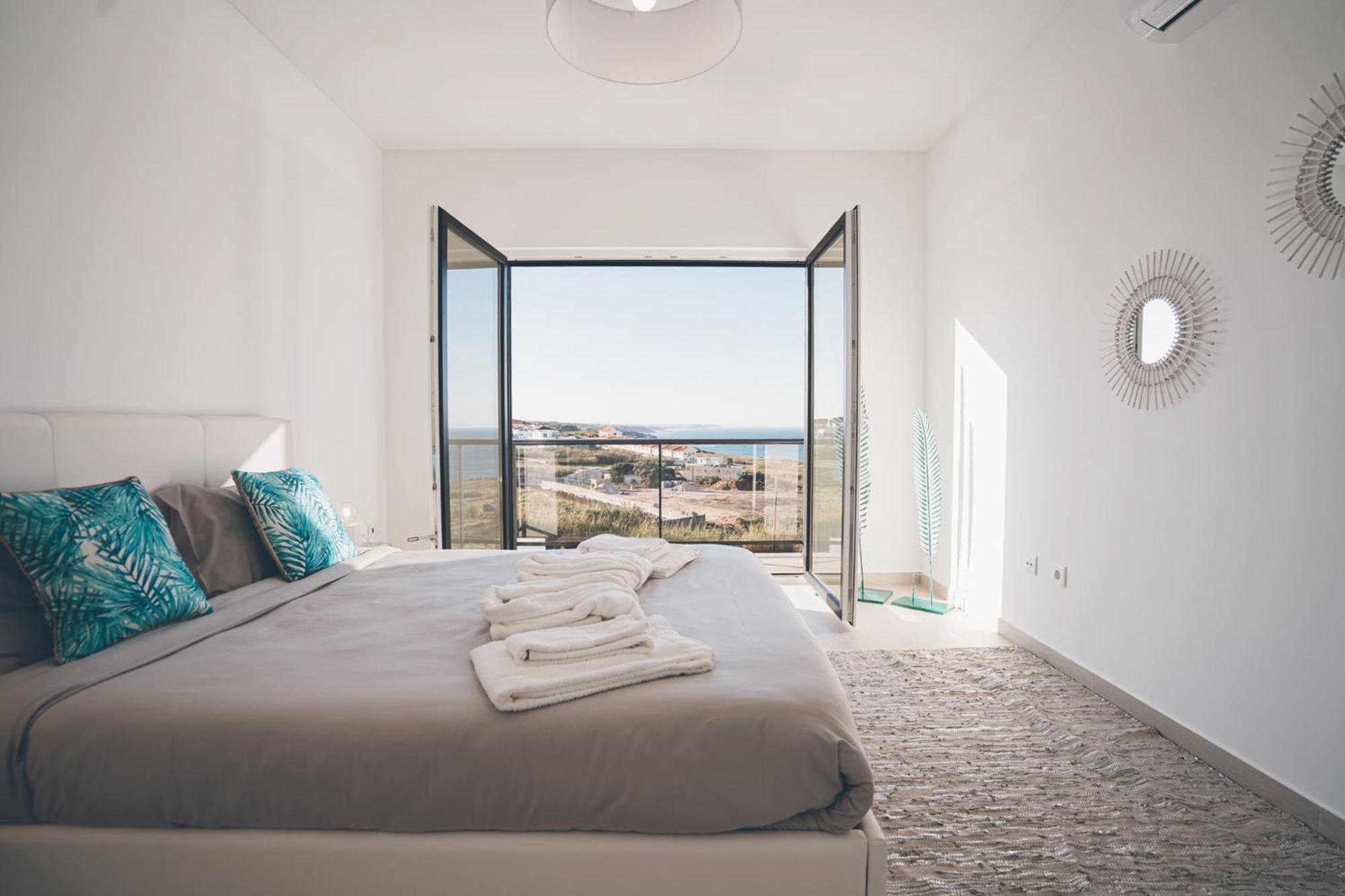 Villa Bela Vista Lourinhã Dış mekan fotoğraf