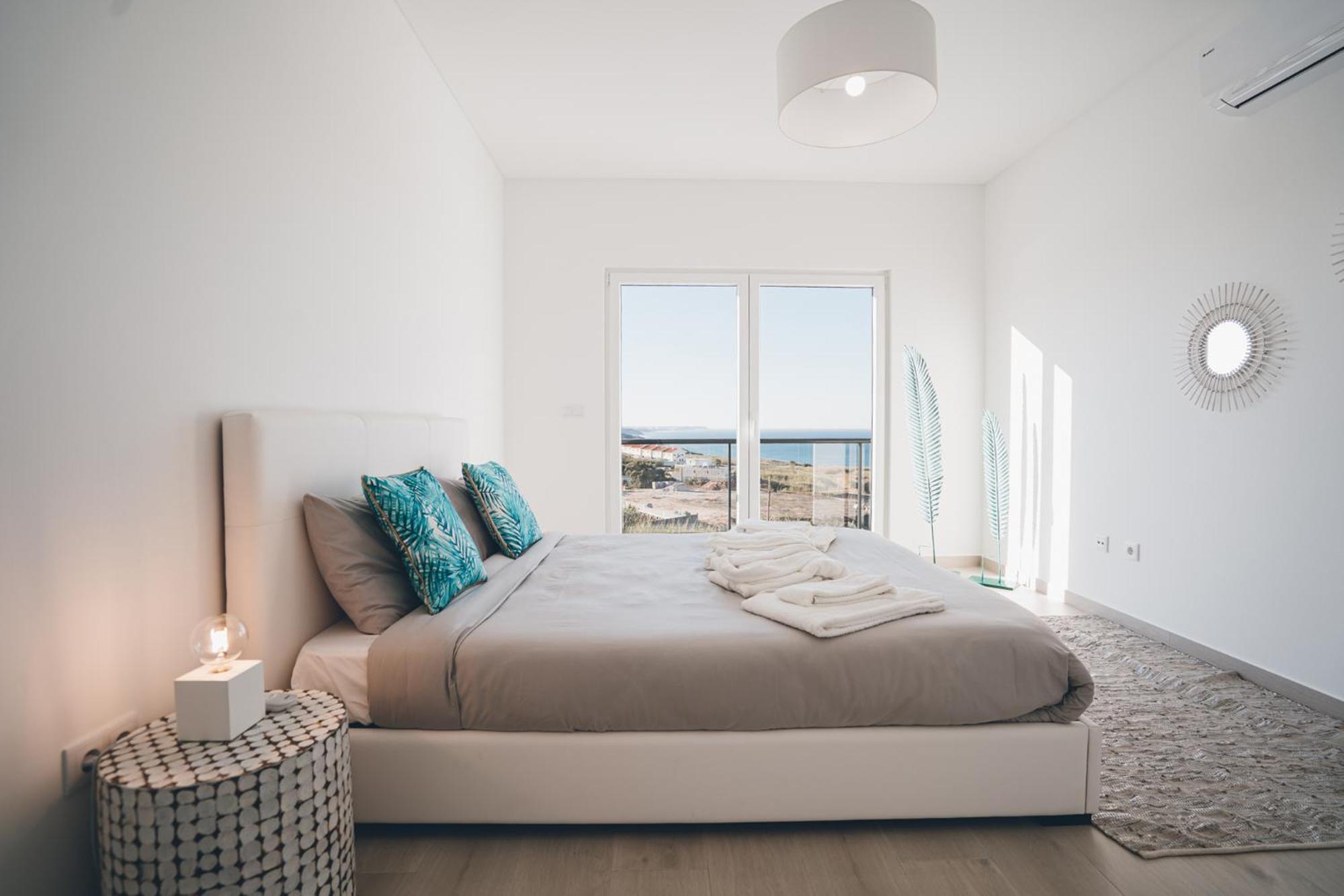 Villa Bela Vista Lourinhã Dış mekan fotoğraf