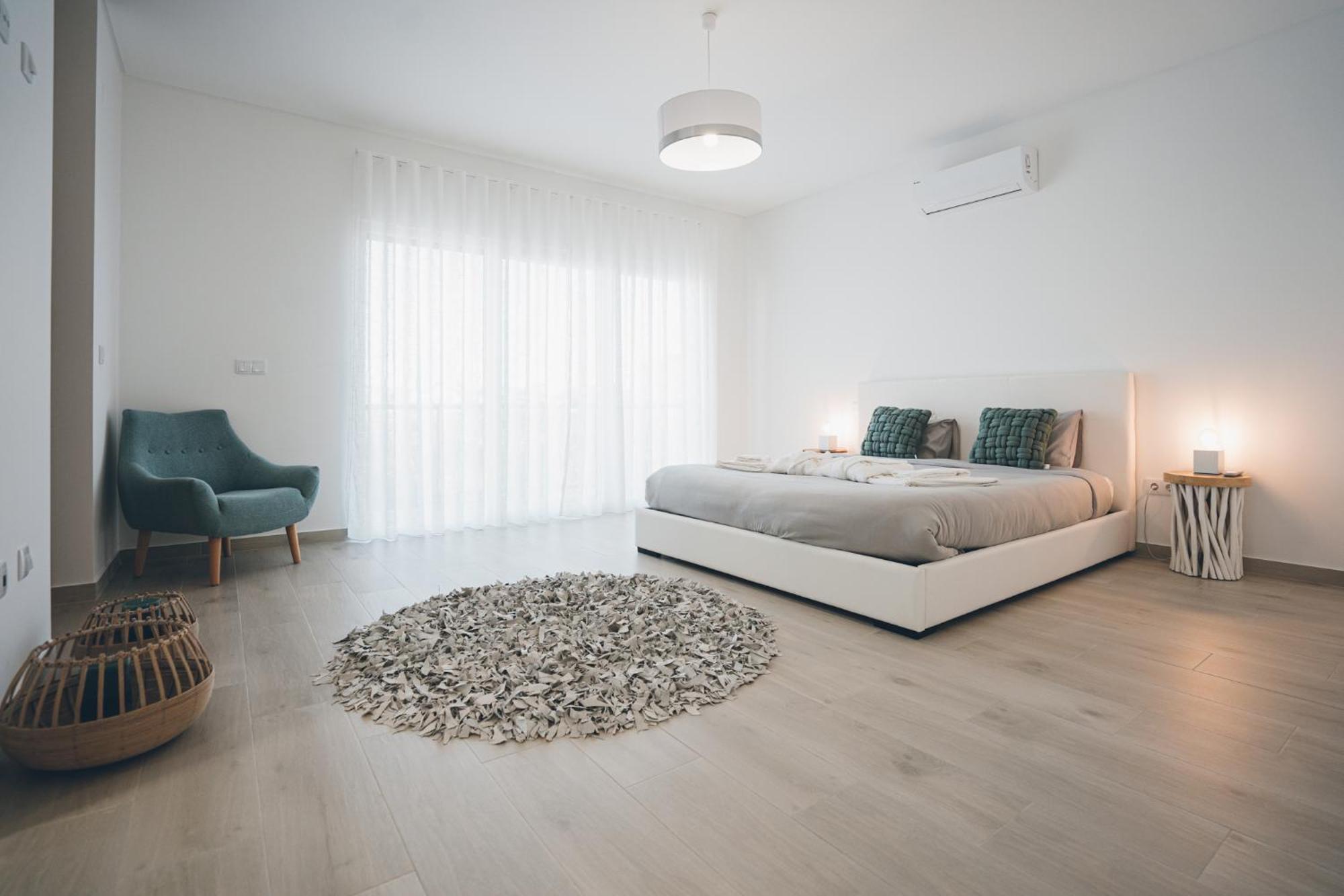 Villa Bela Vista Lourinhã Dış mekan fotoğraf