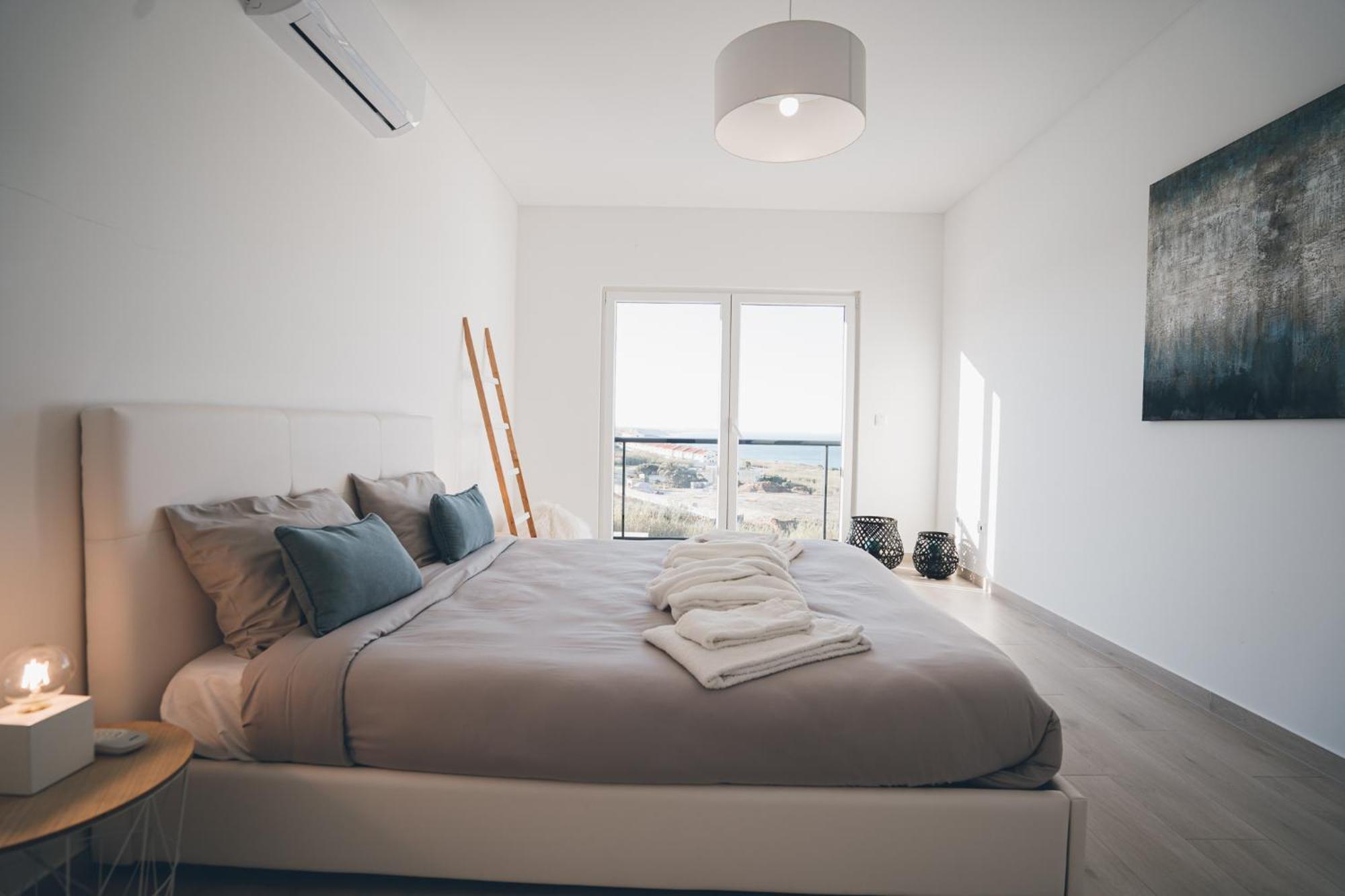 Villa Bela Vista Lourinhã Dış mekan fotoğraf