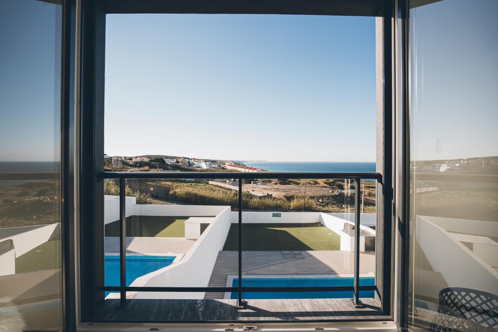 Villa Bela Vista Lourinhã Dış mekan fotoğraf