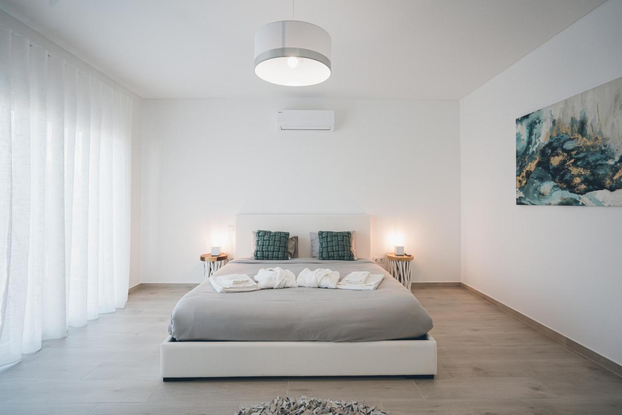 Villa Bela Vista Lourinhã Dış mekan fotoğraf