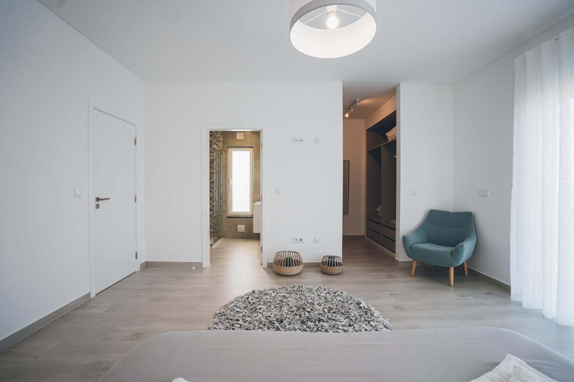 Villa Bela Vista Lourinhã Dış mekan fotoğraf