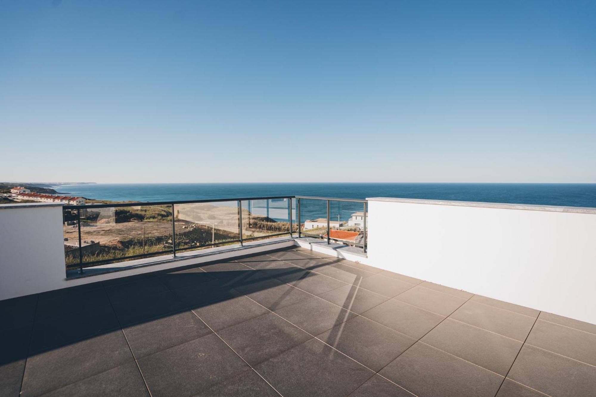 Villa Bela Vista Lourinhã Dış mekan fotoğraf