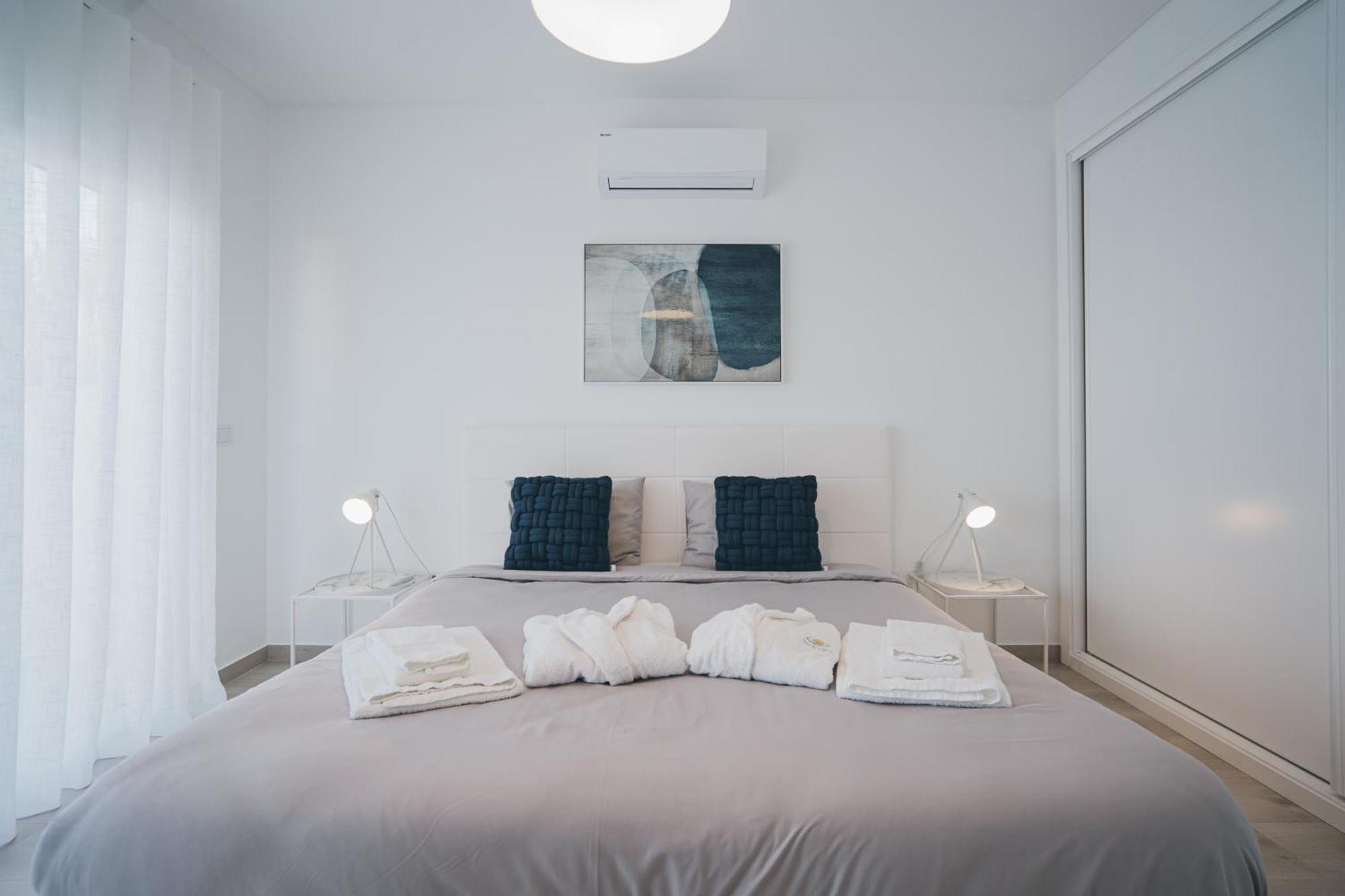 Villa Bela Vista Lourinhã Dış mekan fotoğraf