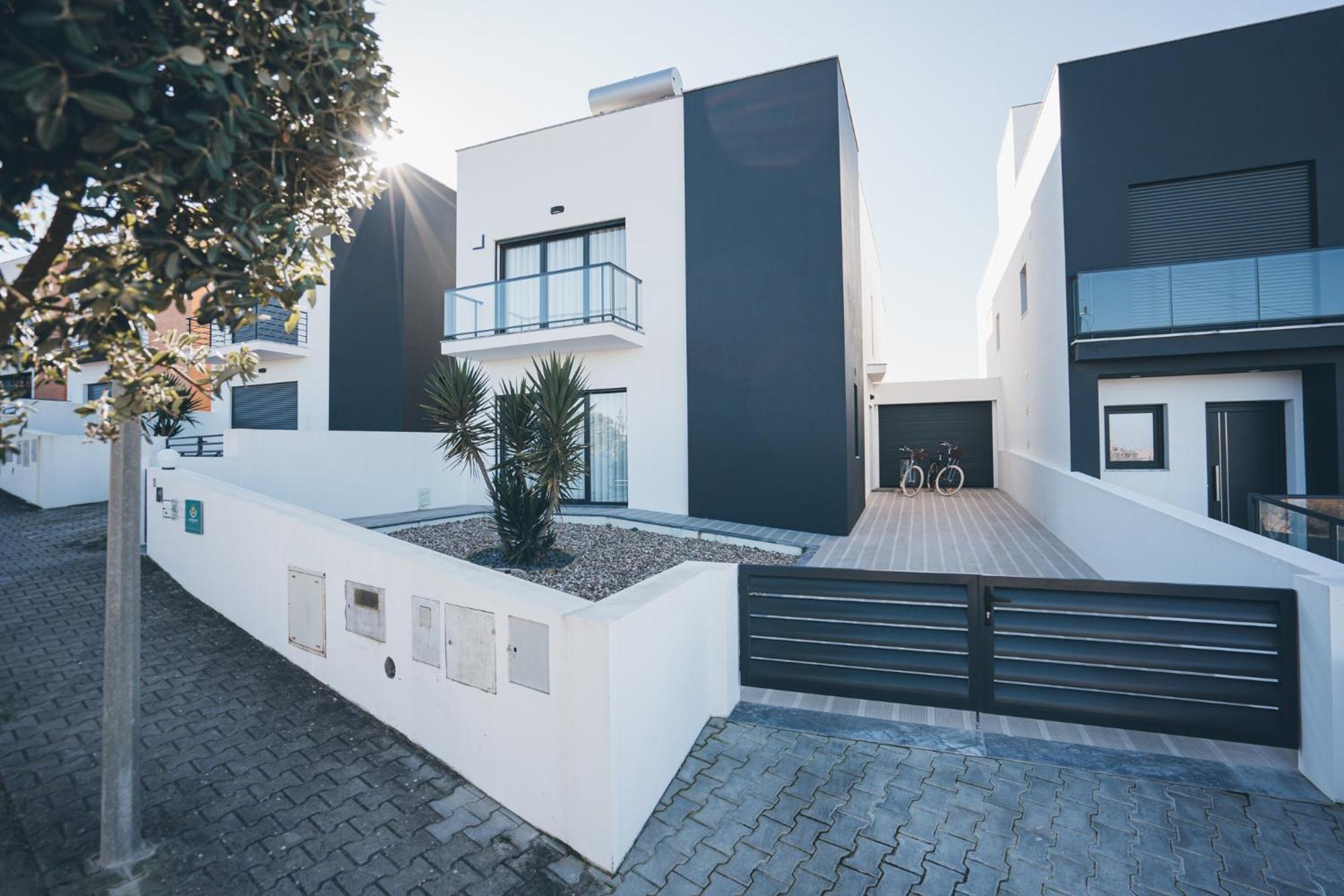 Villa Bela Vista Lourinhã Dış mekan fotoğraf