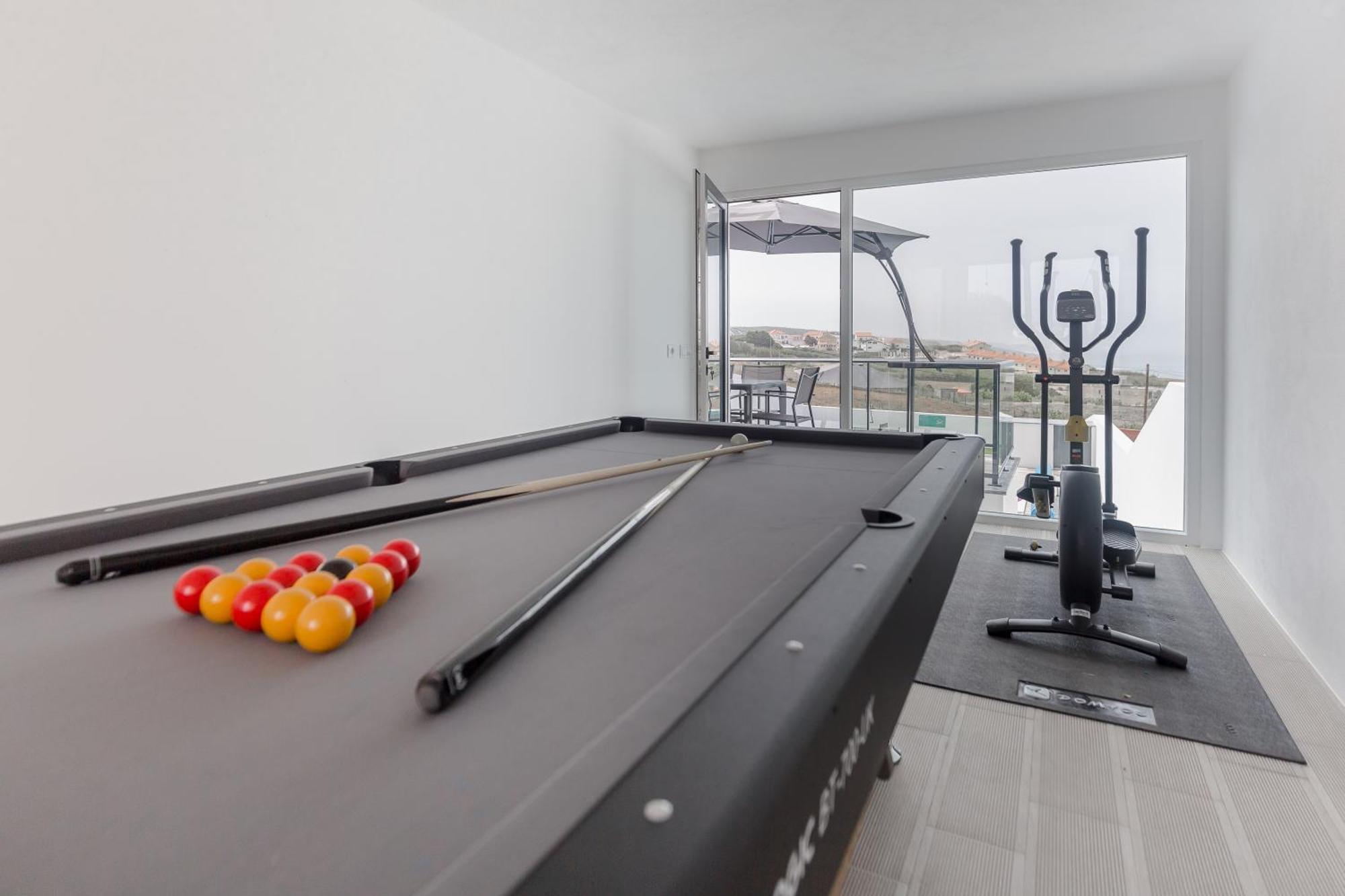 Villa Bela Vista Lourinhã Dış mekan fotoğraf