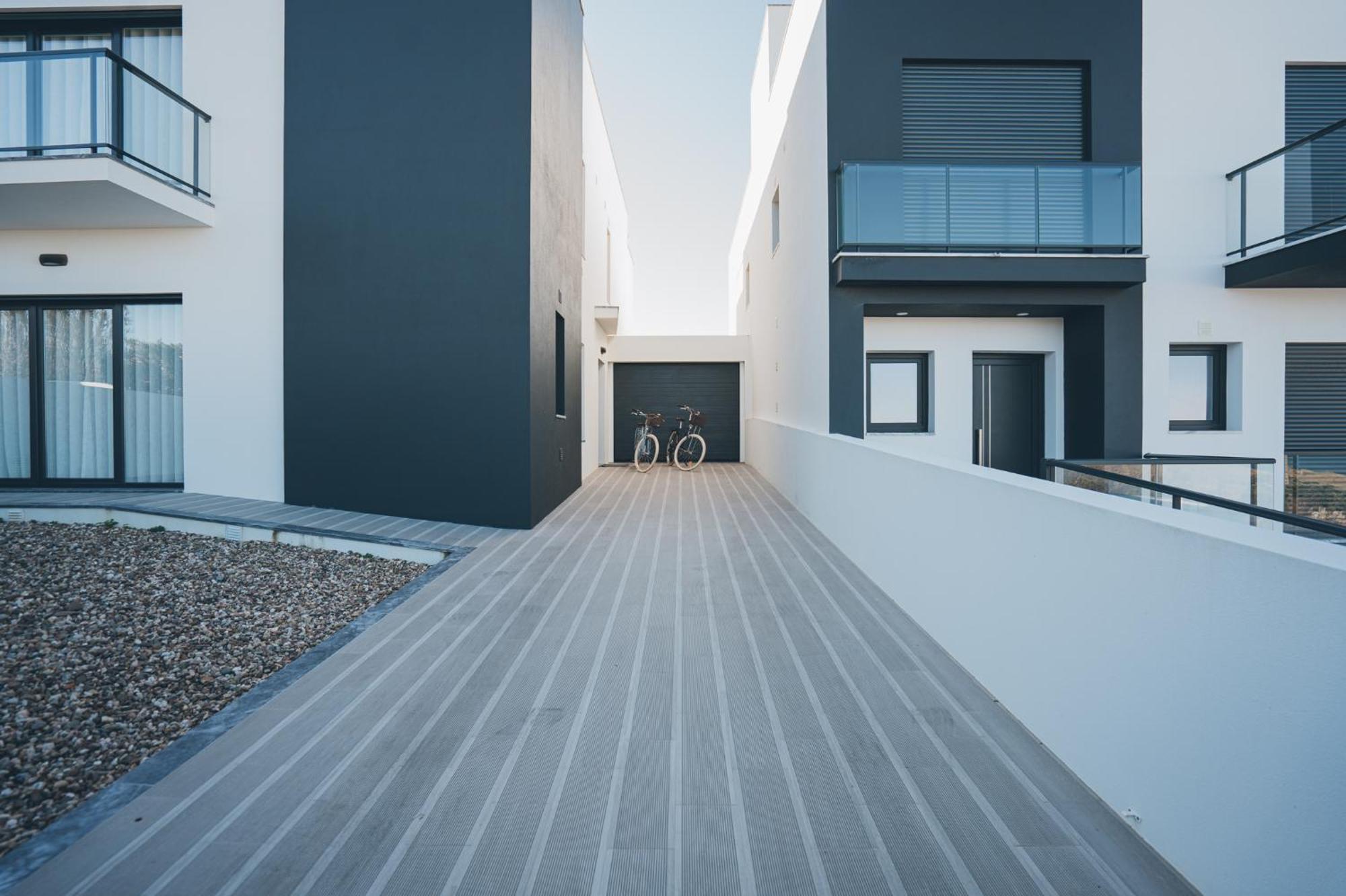 Villa Bela Vista Lourinhã Dış mekan fotoğraf