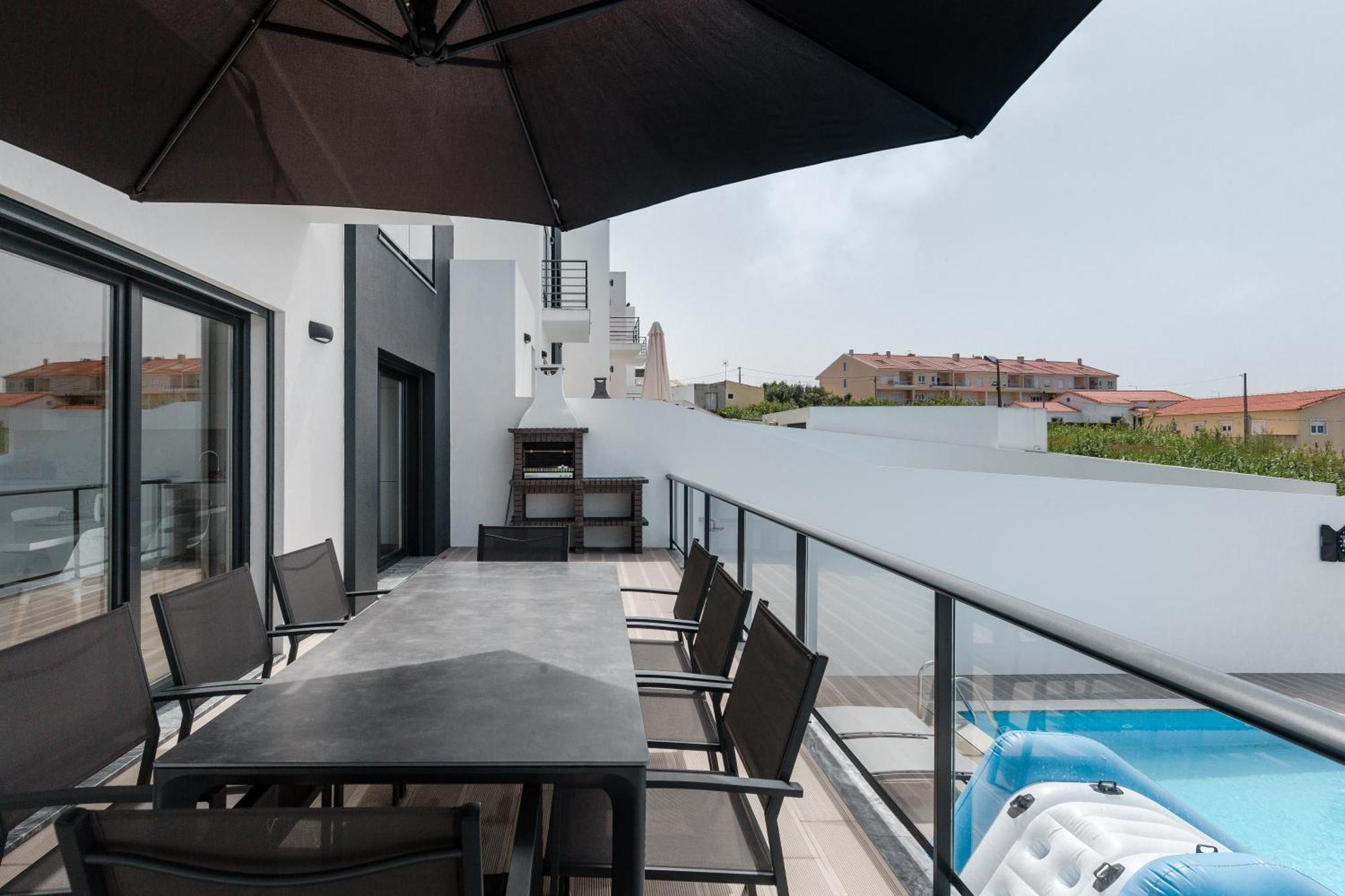 Villa Bela Vista Lourinhã Dış mekan fotoğraf