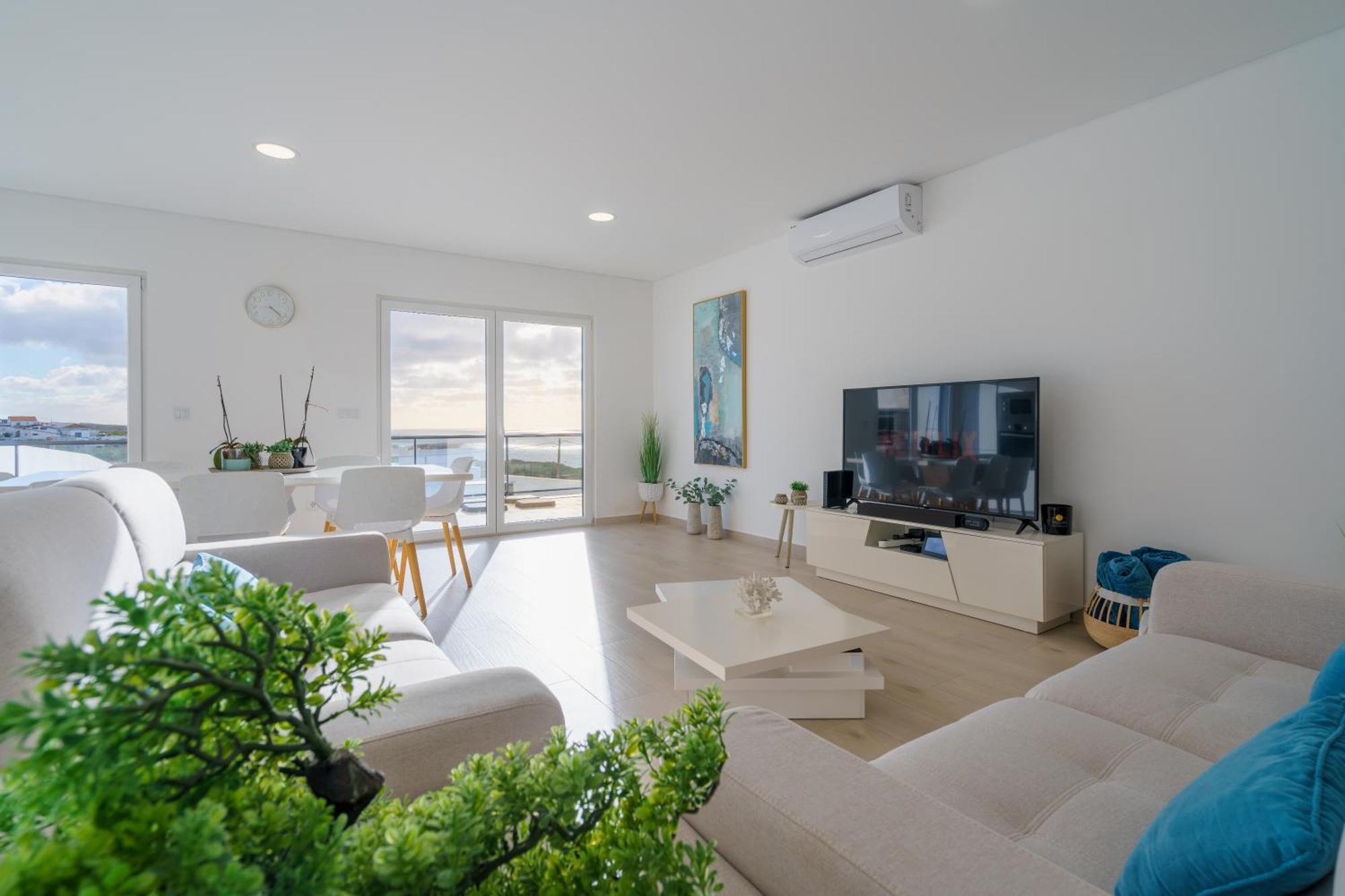 Villa Bela Vista Lourinhã Dış mekan fotoğraf