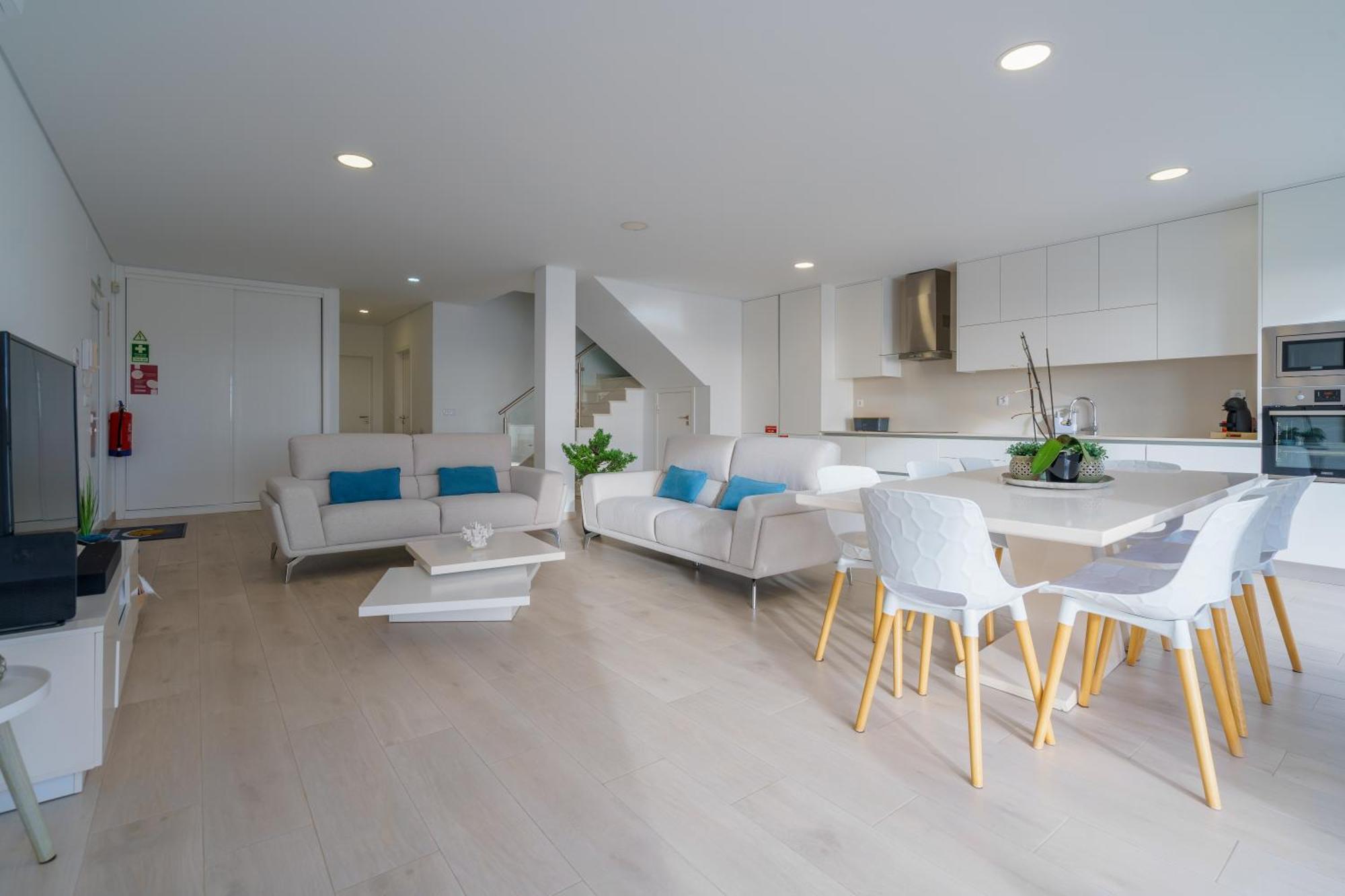 Villa Bela Vista Lourinhã Dış mekan fotoğraf