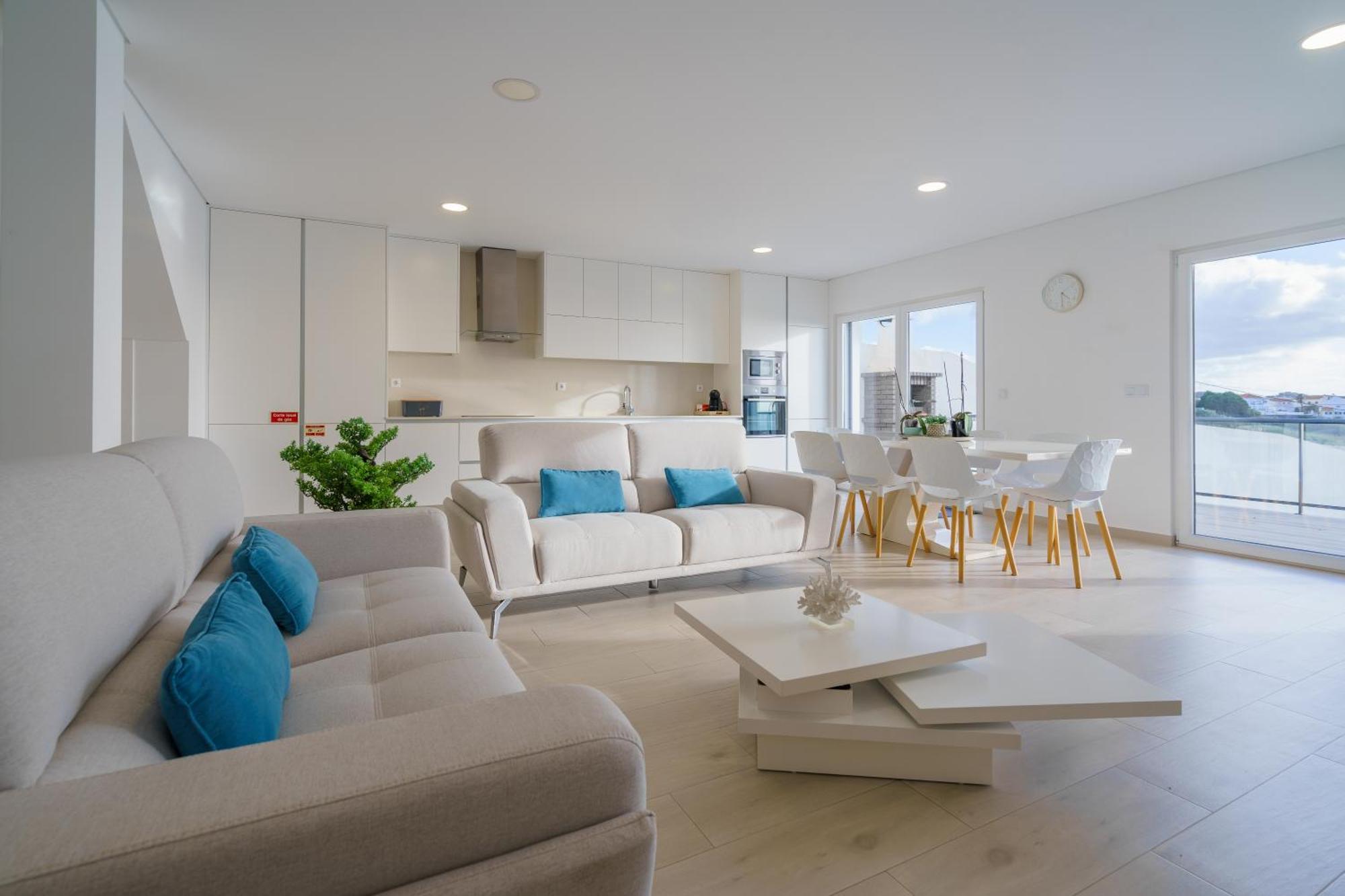 Villa Bela Vista Lourinhã Dış mekan fotoğraf