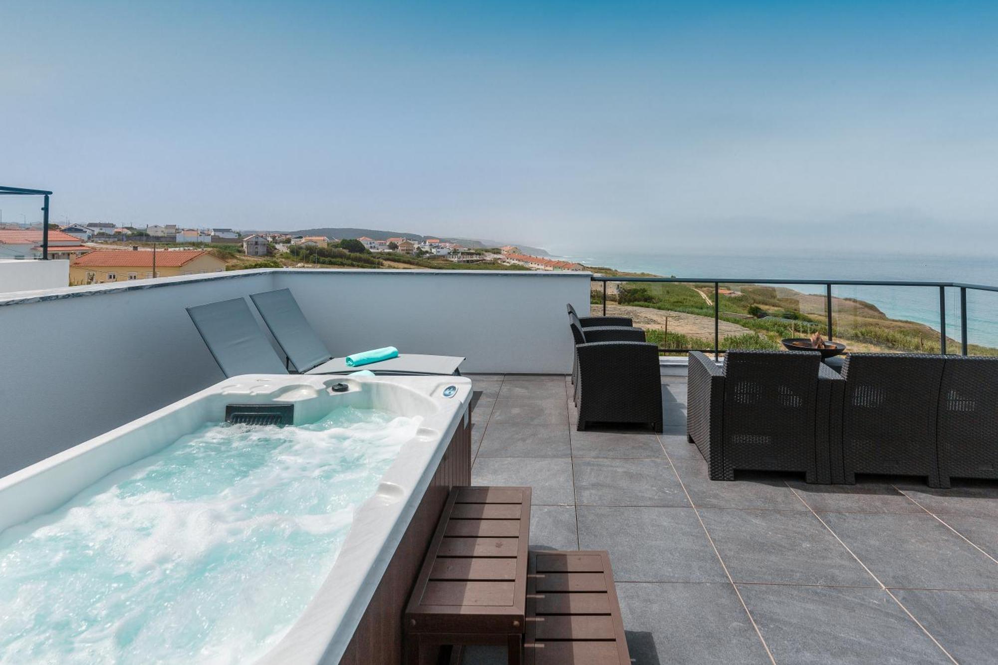 Villa Bela Vista Lourinhã Dış mekan fotoğraf