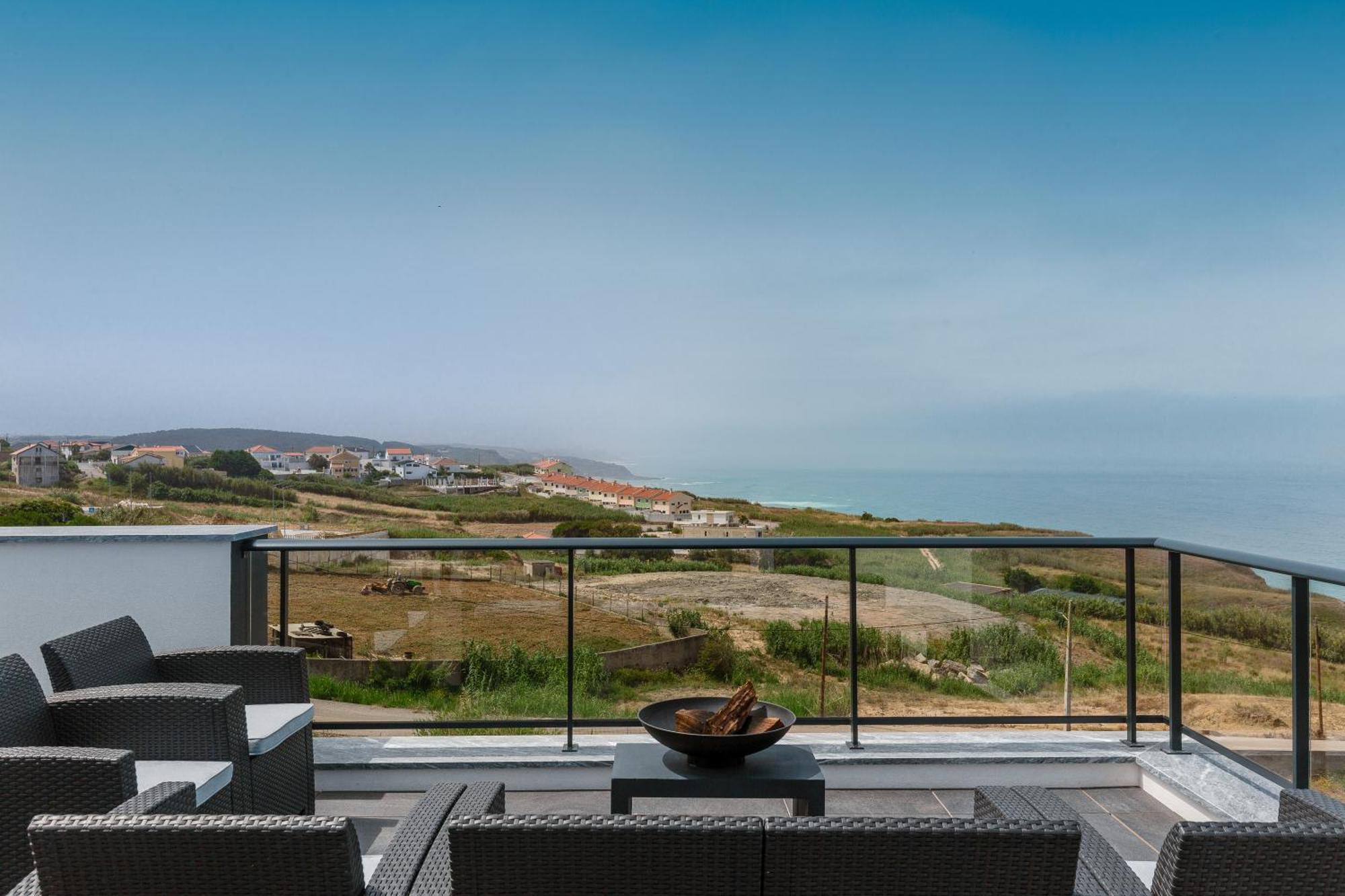 Villa Bela Vista Lourinhã Dış mekan fotoğraf