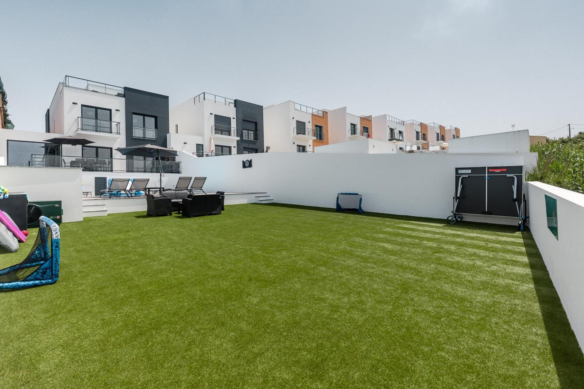 Villa Bela Vista Lourinhã Dış mekan fotoğraf